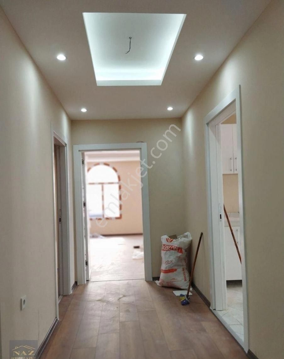 Gazi Mahallesinde 4+1 Ferah Daire - Görsel 26