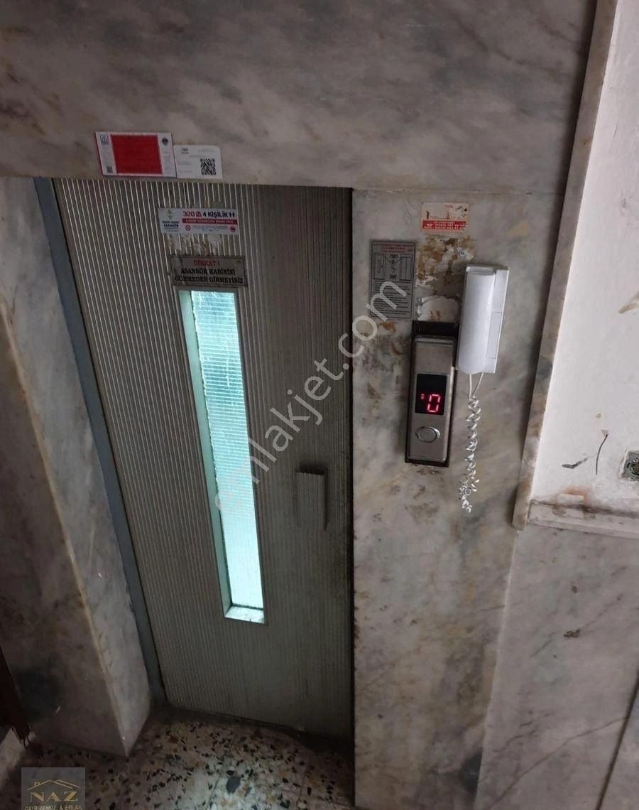 Gazi Mahallesinde 4+1 Ferah Daire - Görsel 22