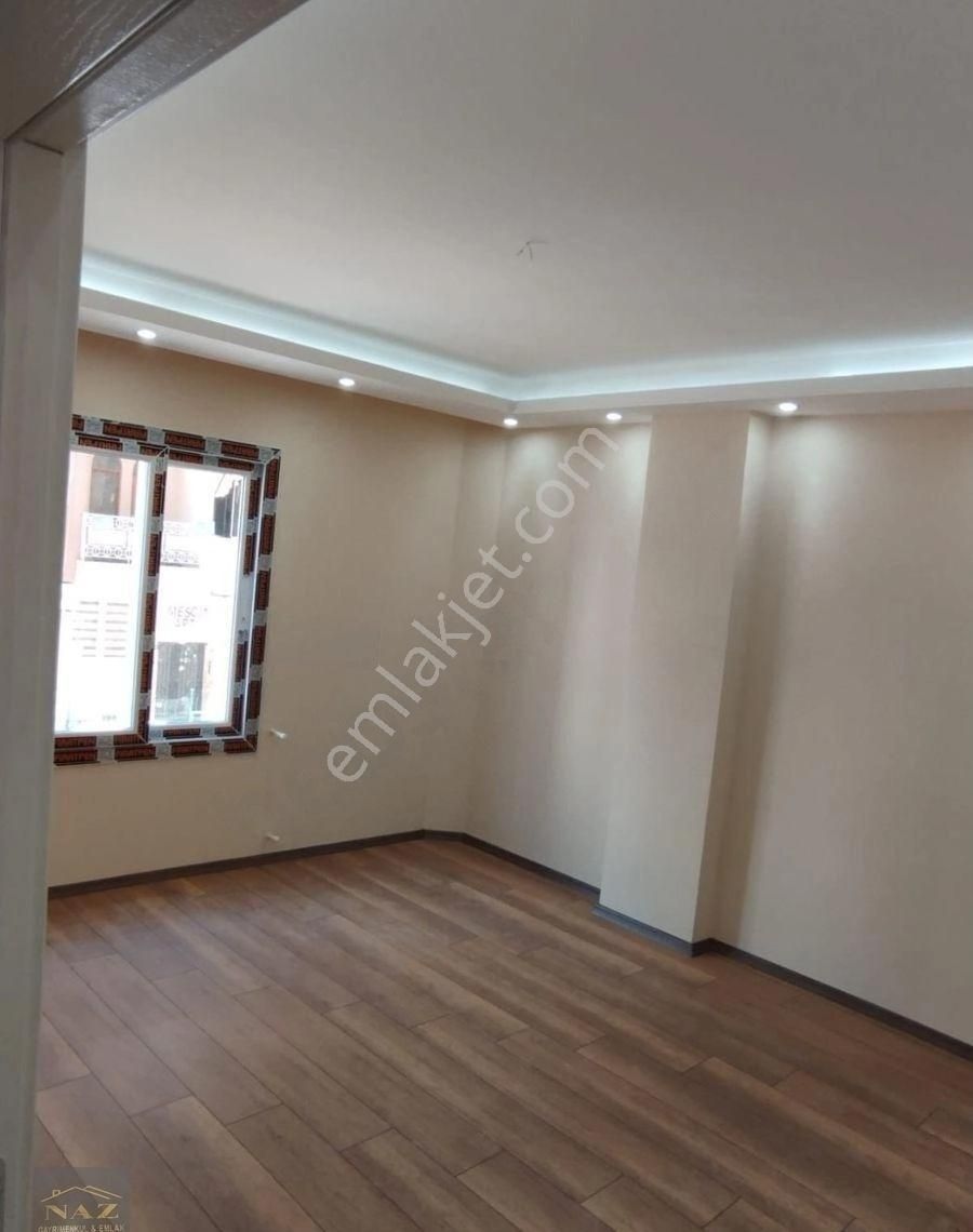 Gazi Mahallesinde 4+1 Ferah Daire - Görsel 12