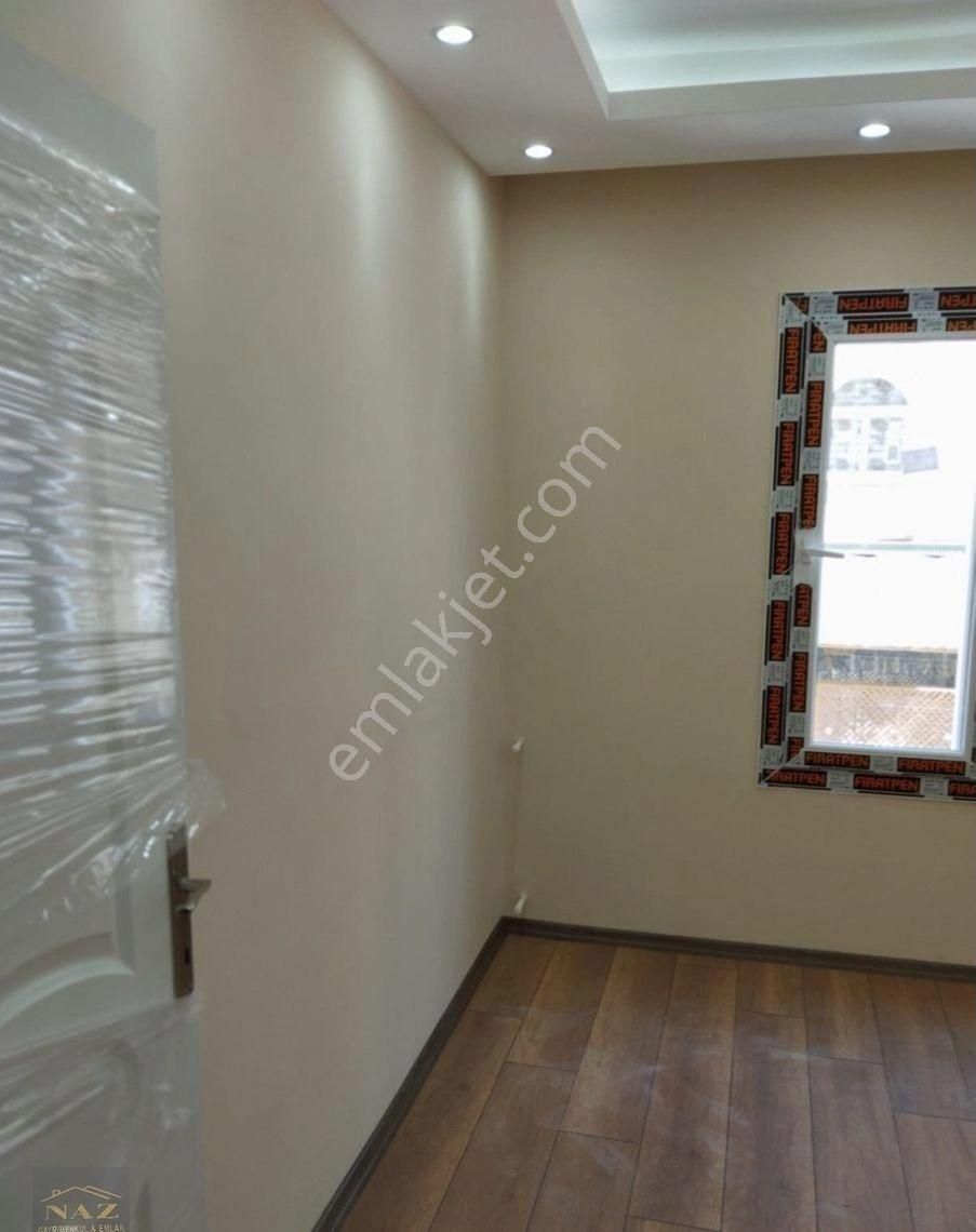 Gazi Mahallesinde 4+1 Ferah Daire - Görsel 18