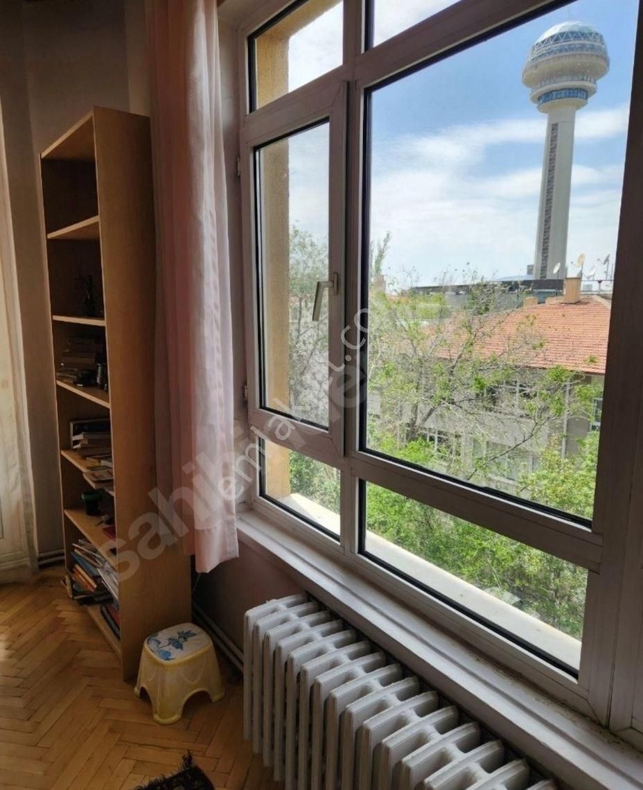 Çankaya Çankaya Satılık Daire ÇANKAYA MAH ATAKULE YANINDA FIRSAT SATILIK 3+1 140m2 DAİRE