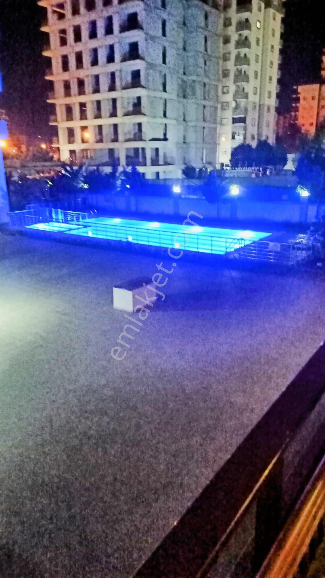 Çukurova Huzurevleri Satılık Daire Adana merkezi konumda havuzlu kapalı ve açık otoparkli yeni bina