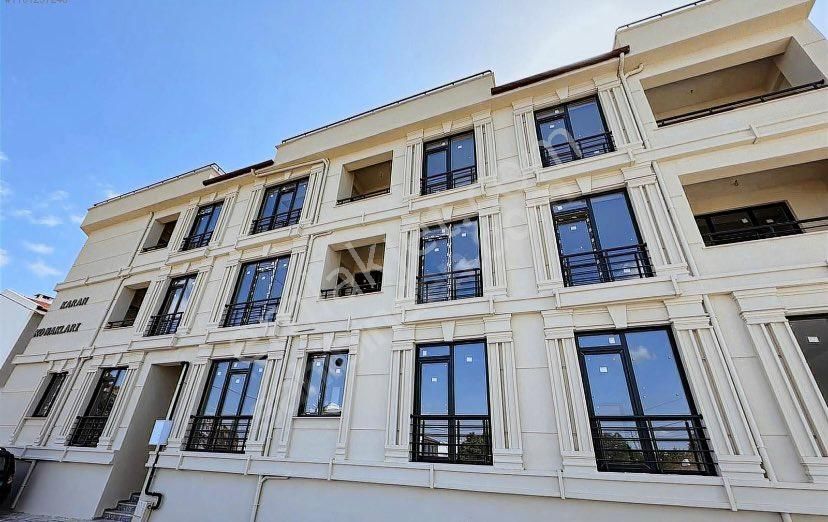 Süleymanpaşa İstiklal Satılık Daire SAHİBİNDEN ULTRA LÜKS 2+1 OTOPARKLI