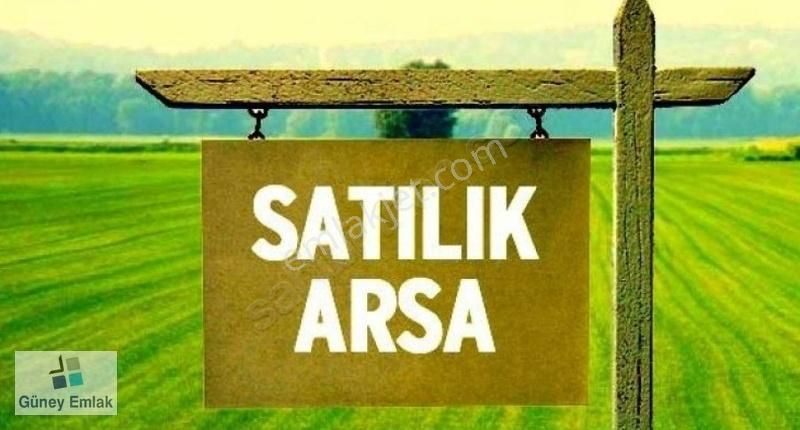 Bakırköy Şenlikköy Satılık Konut İmarlı Florya 'da Çok İyi Konumlu Satılık İmarlı Arsa