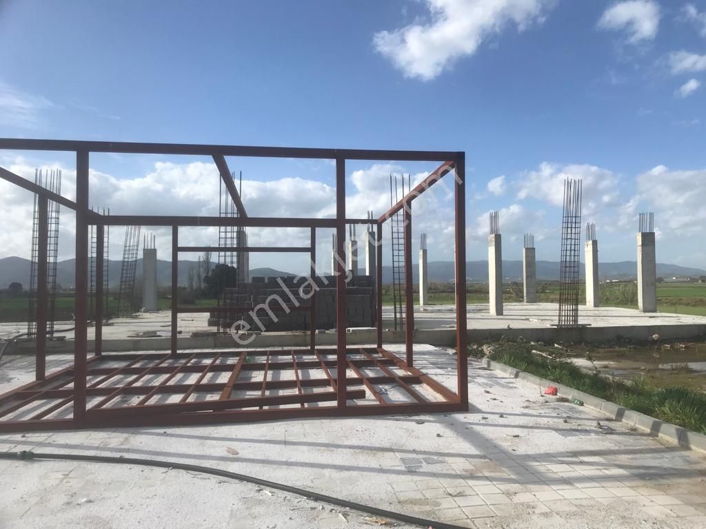 Aydın Çine Yağcılar'da 5.258 M2 Kupon Arazi - Görsel 6