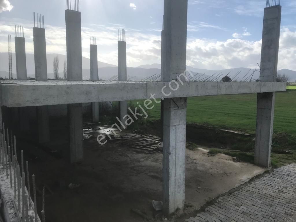 Aydın Çine Yağcılar'da 5.258 M2 Kupon Arazi - Görsel 11