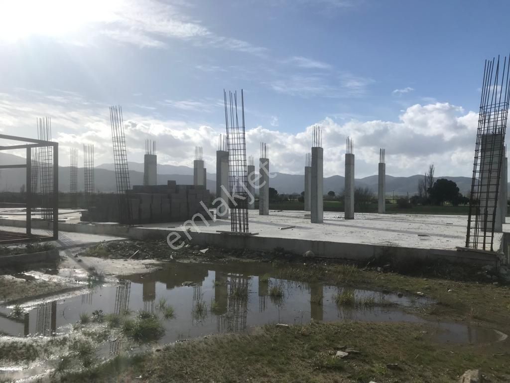 Aydın Çine Yağcılar'da 5.258 M2 Kupon Arazi - Görsel 8