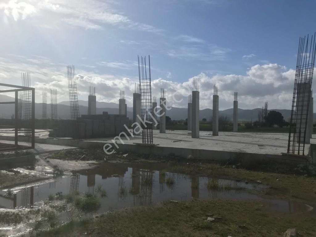 Aydın Çine Yağcılar'da 5.258 M2 Kupon Arazi - Görsel 9