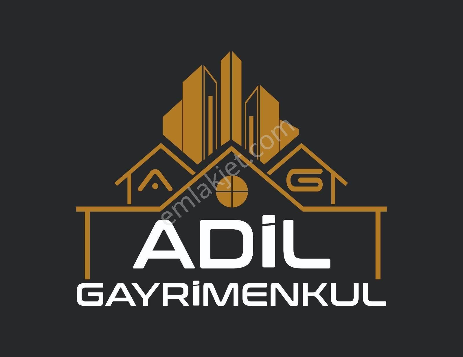 Kırkağaç Öveçli Satılık Tarla ADİL GAYRİMENKUL'DEN SATILIK ZEYTİNLİK 