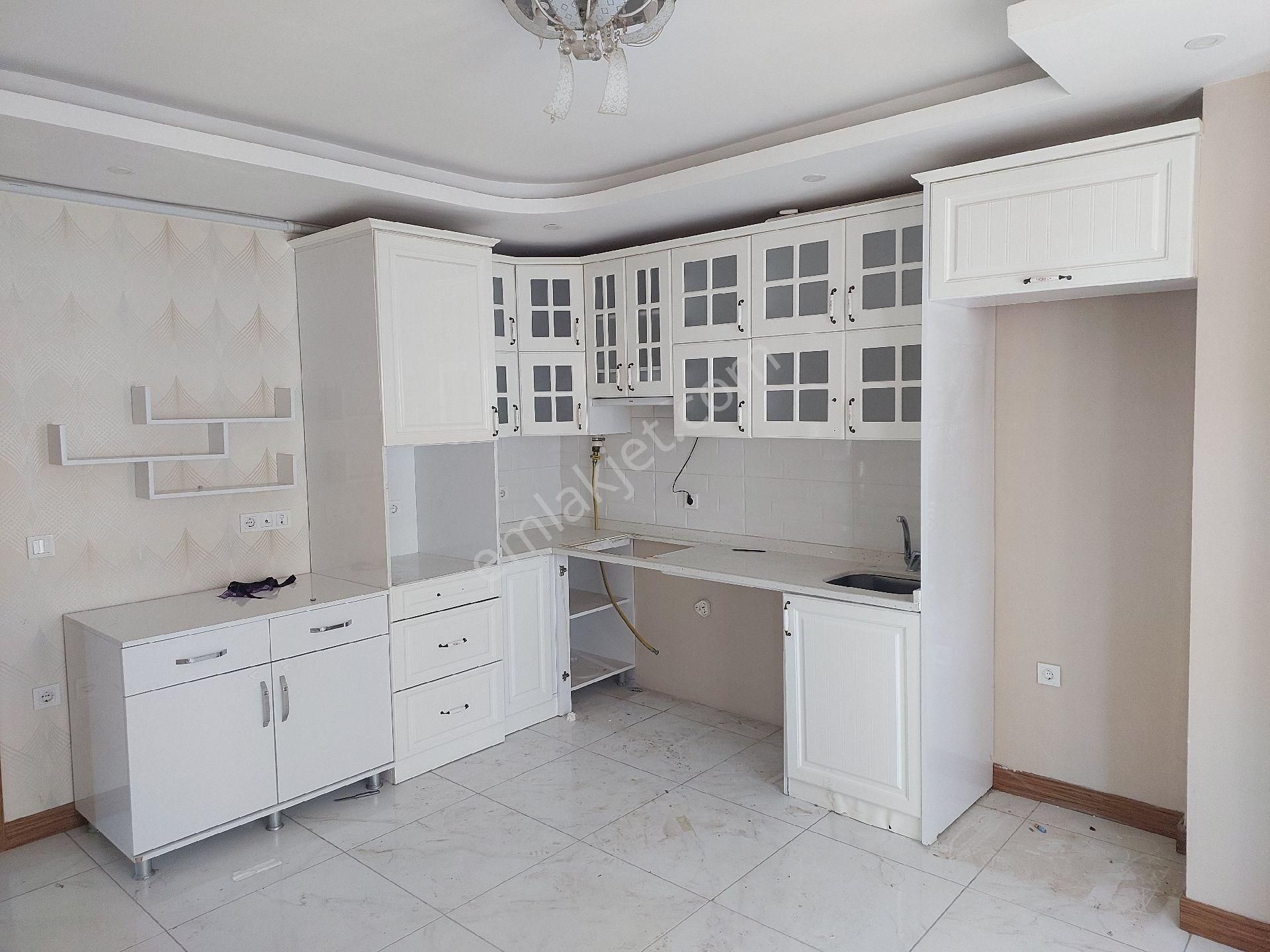 Osmaniye Merkez Raufbey Satılık Daire RAUFBEYDE SATLIK 2+1 DAİRE