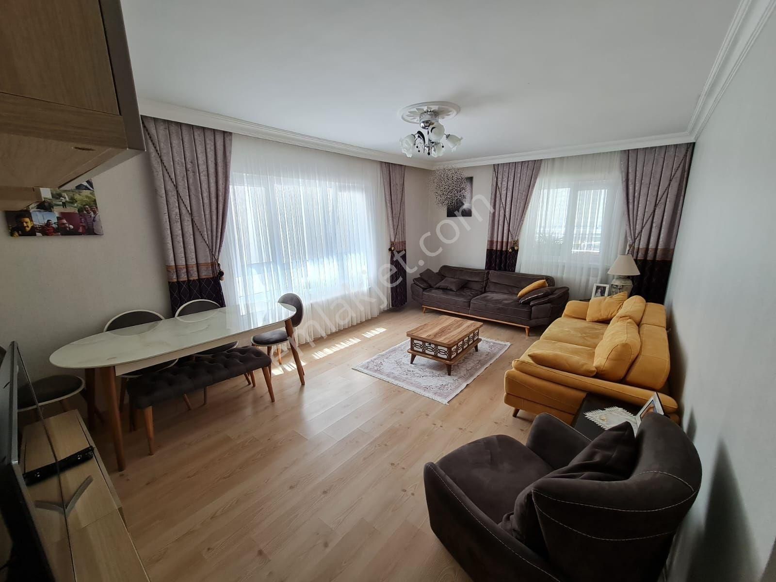 Mamak Mutlu Satılık Daire  MUTLU MAH. CADDE YAKINI GİRİŞ KATTA 3+1 110M² SATILIK DAİRE 