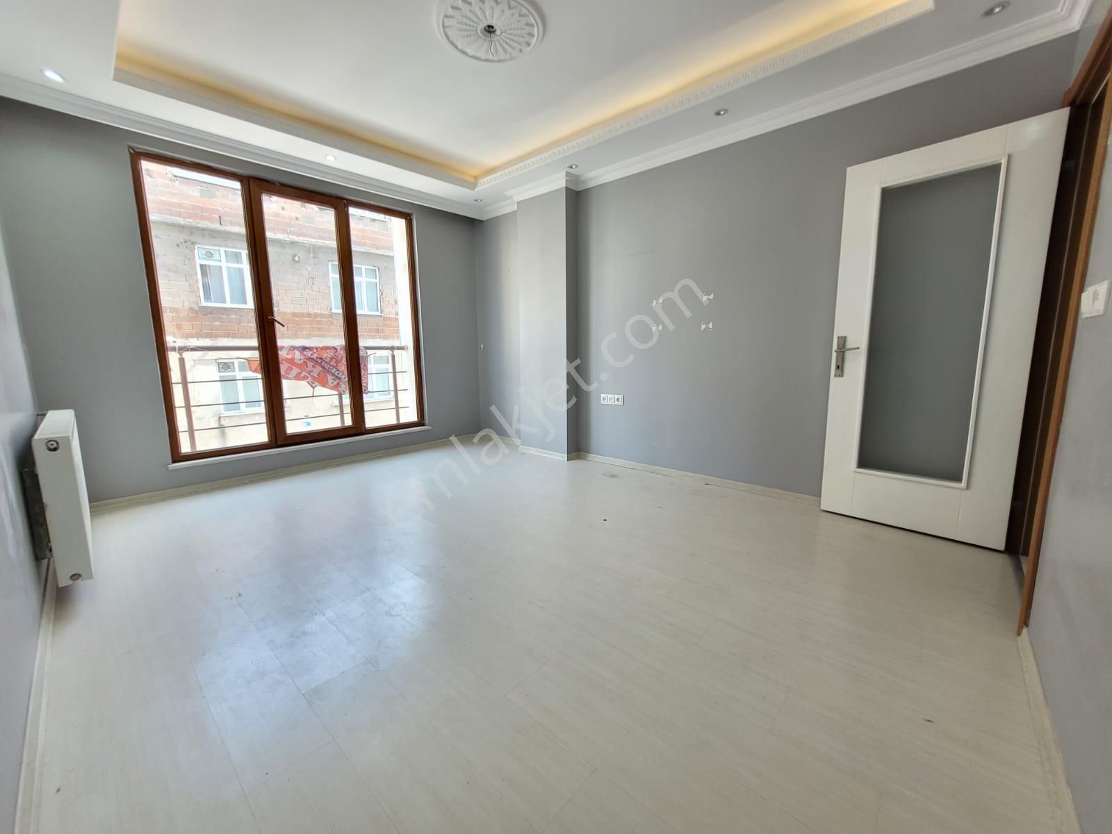 Sultangazi İsmetpaşa Satılık Daire  ÜÇ KARDEŞLER'DEN SATILIK 2+1 İSMETPAŞA MH 95M² LÜX 1.KAT DAİRE