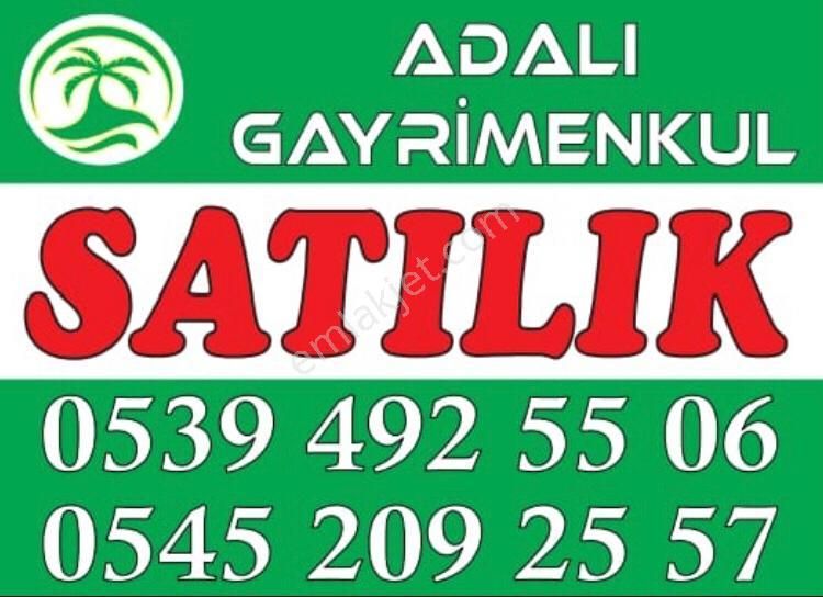 Adapazarı Karapınar Satılık Villa İmarlı  ADALI GAYRİMENKUL'DEN  SAKARYA ADAPAZARI KARAPINAR MAH.  TEK TAPU VİLLA PARSELİ  