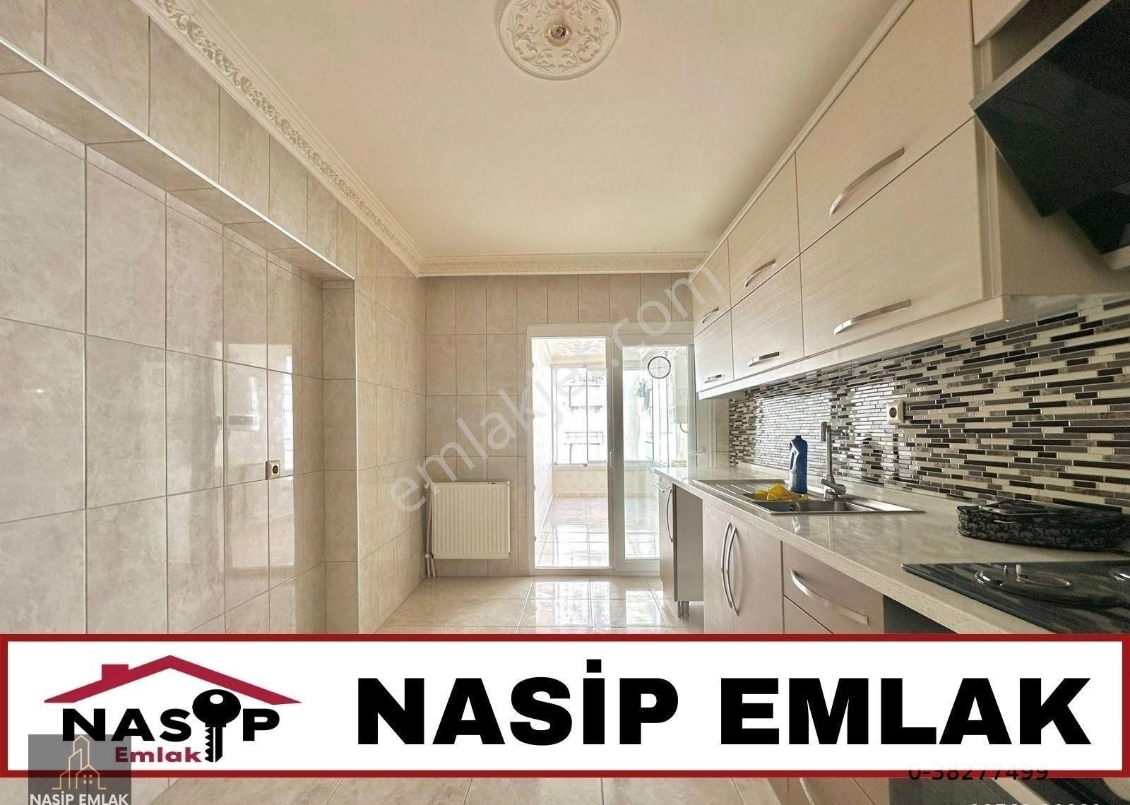 Pursaklar Tevfik İleri Satılık Daire  NASİP EMLAK SATILIK 3+1 FUUL YAPILI MASRAFSIZ ASANSÖRLÜ GÜNEY CEPHE DAİRE