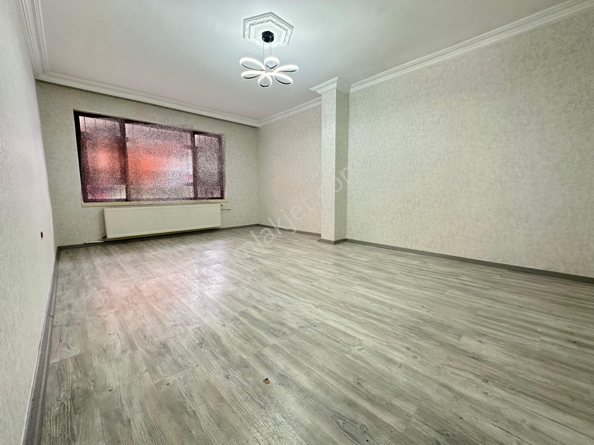 Keçiören Esertepe Satılık Daire  RELAX'TAN YAMANTÜRK LİSESİ YAKINI 135 M2 MASRAFSIZ KELEPİR