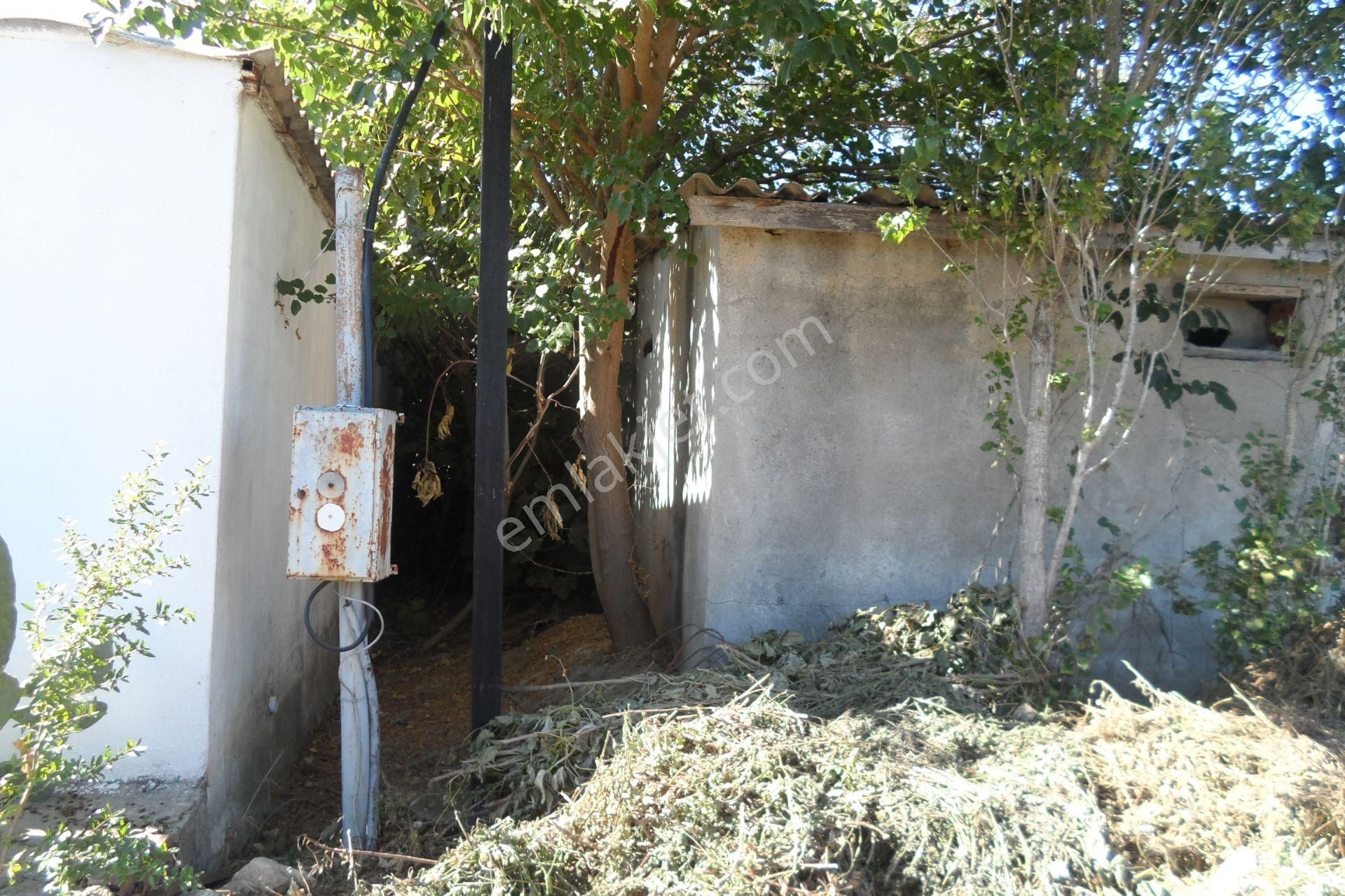 Egeturemlaktan Seferihisar Düzceden .12.600.dünüm Acilen Satılık Tarla - Görsel 13