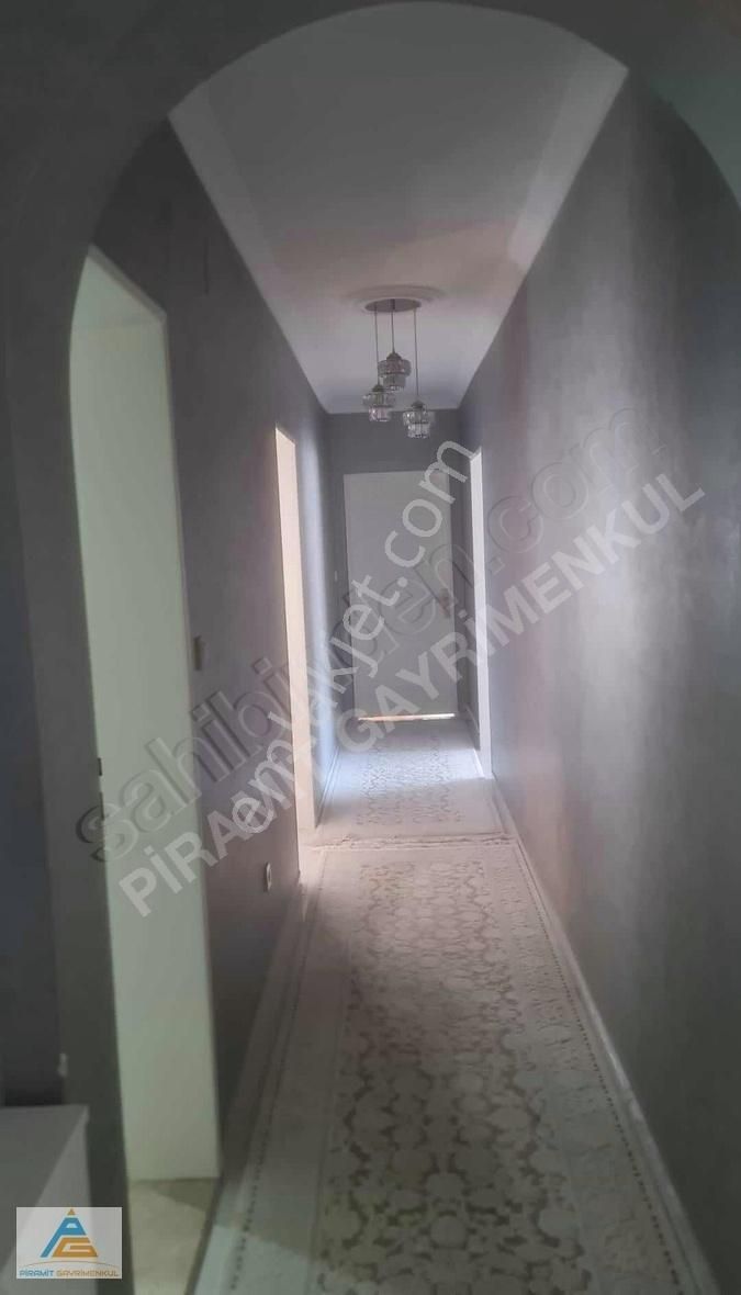 Başakşehir Başak Satılık Daire PİRAMİT EMLAK'TAN 4.ETAPTA SATILIK 125m2 3+1 DAİRE