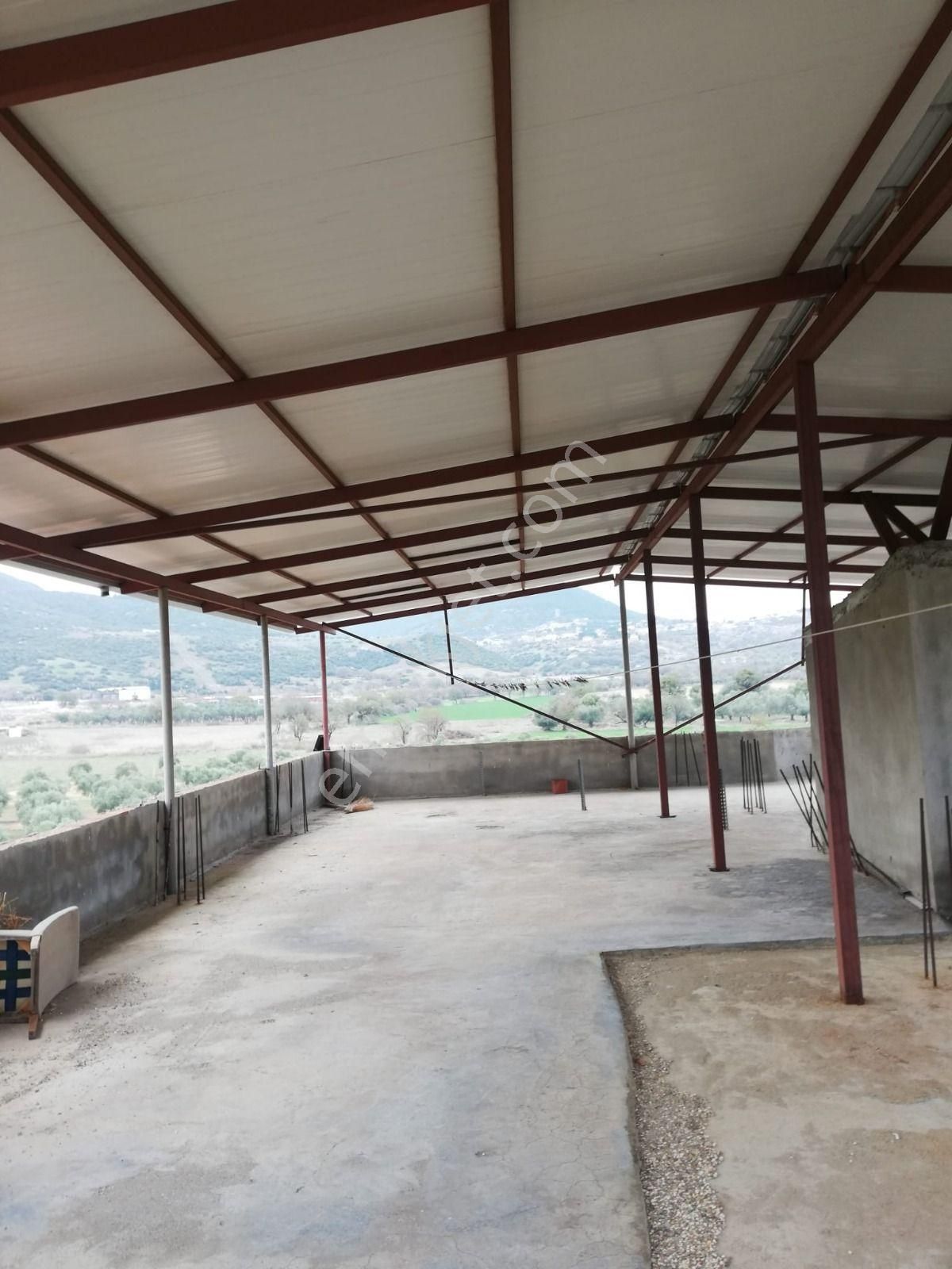 Çok Amaçlı İşçi Konaklama Güzelhisar Ve Çıtak Arası 6+2 Daire - Görsel 12