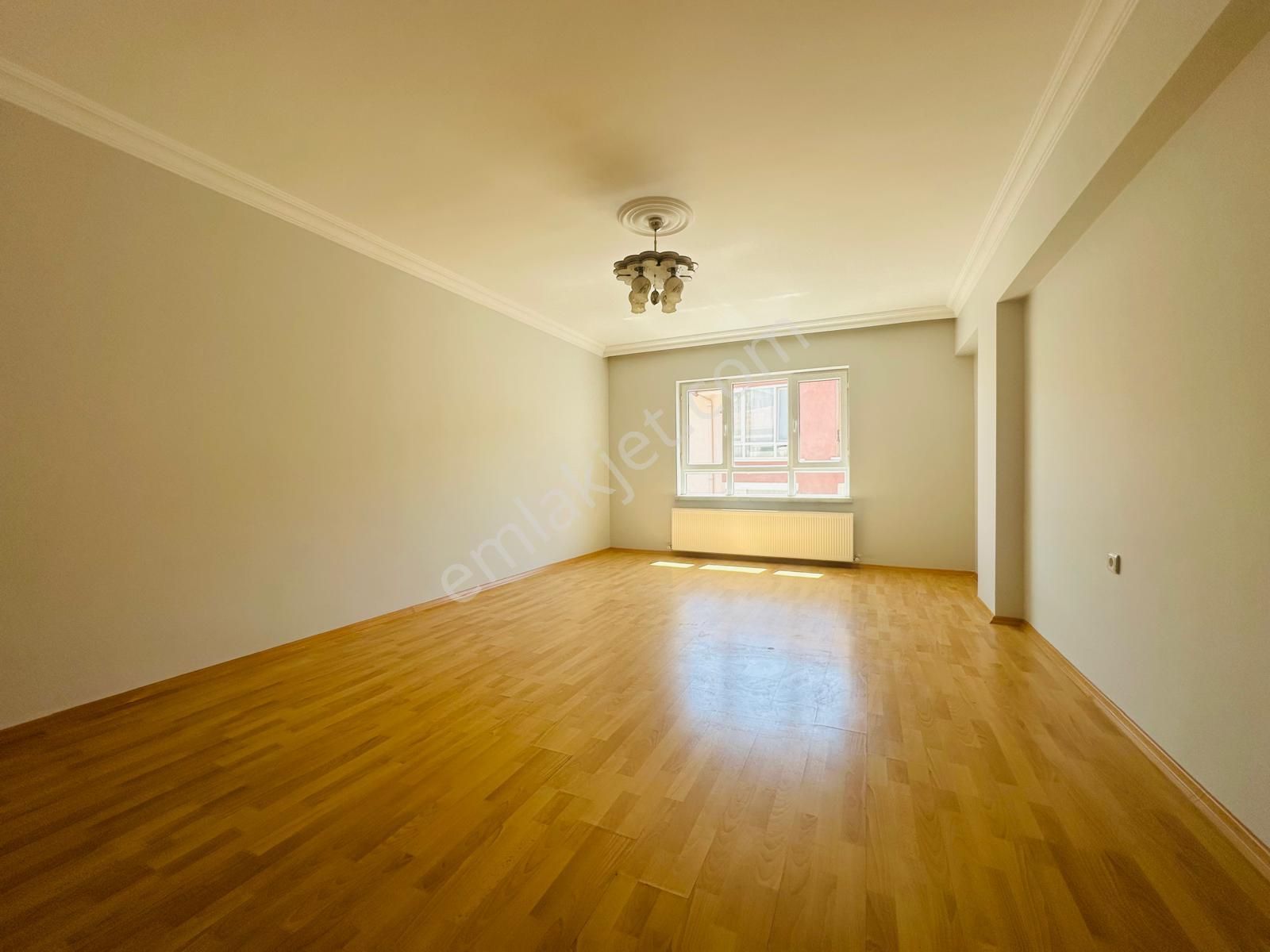 Pursaklar Fatih Satılık Daire  █ UYGUN'DAN █ FATİH MAH.3+1 3. KAT MASRAFSIZ 130m²