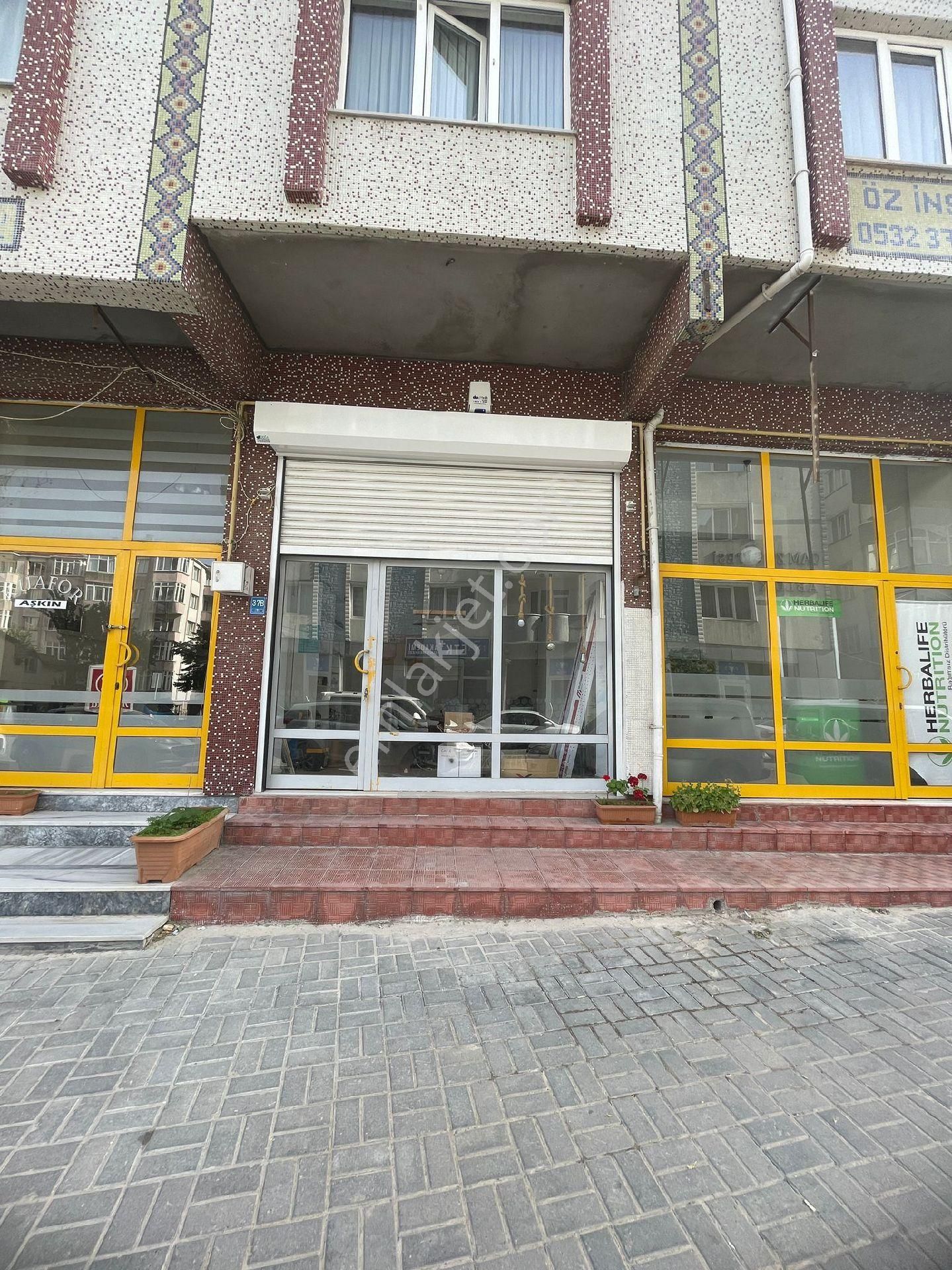 Tekirdağ Çorlu Satılık Dükkan & Mağaza Sahibinden Bağiçi sokakta satılık dükkan