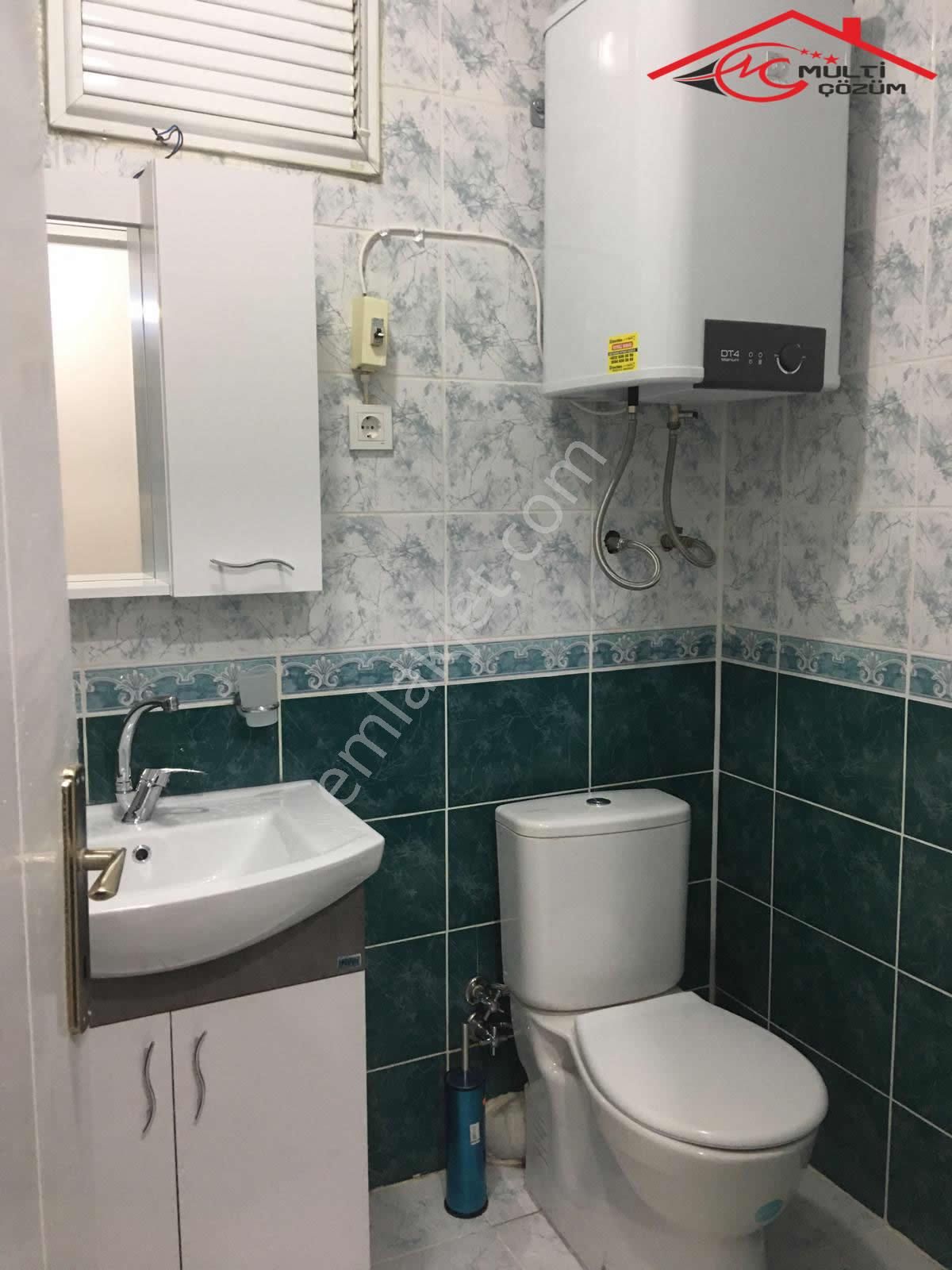 Ataköy 5. Kısım A Blokta Satılık 3+1 Daire Çarşı Yanı Metro Ve Marmaray Karşısı - Görsel 17