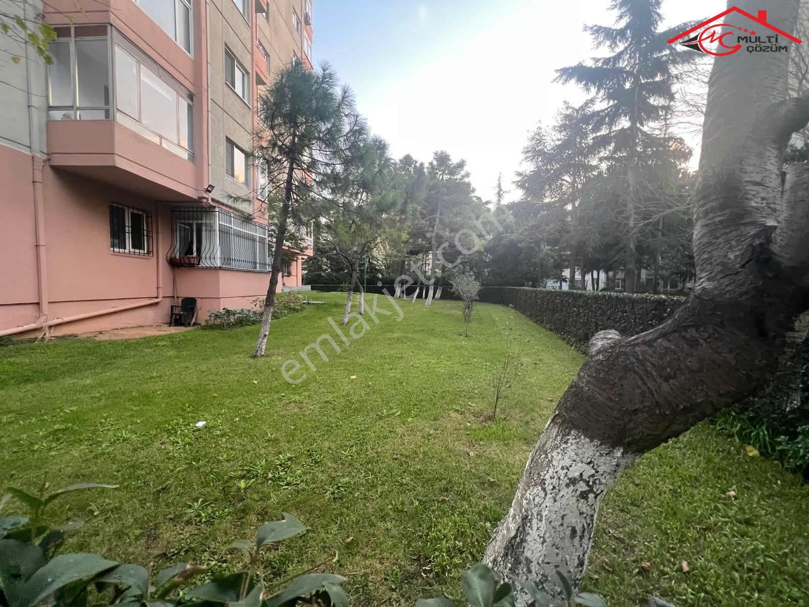 Ataköy 5. Kısım A Blokta Satılık 3+1 Daire Çarşı Yanı Metro Ve Marmaray Karşısı - Görsel 26