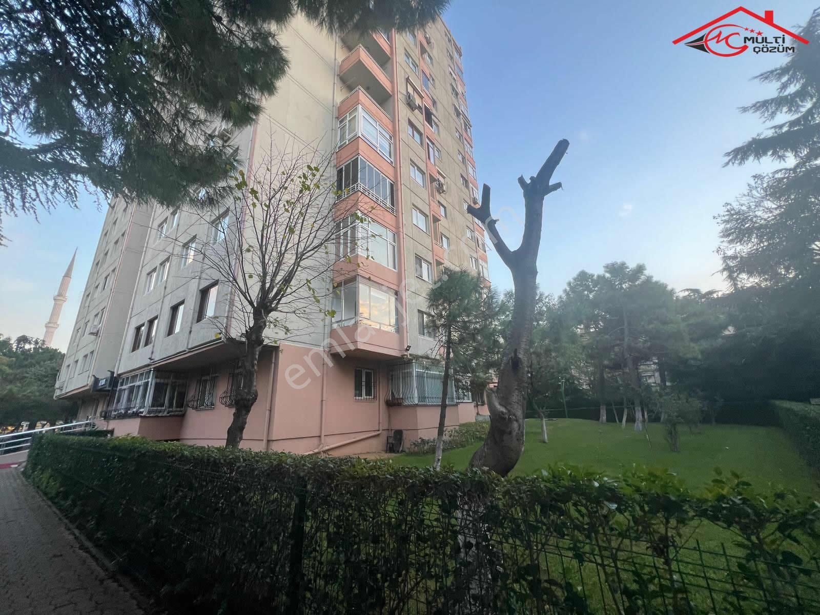 Ataköy 5. Kısım A Blokta Satılık 3+1 Daire Çarşı Yanı Metro Ve Marmaray Karşısı - Görsel 3