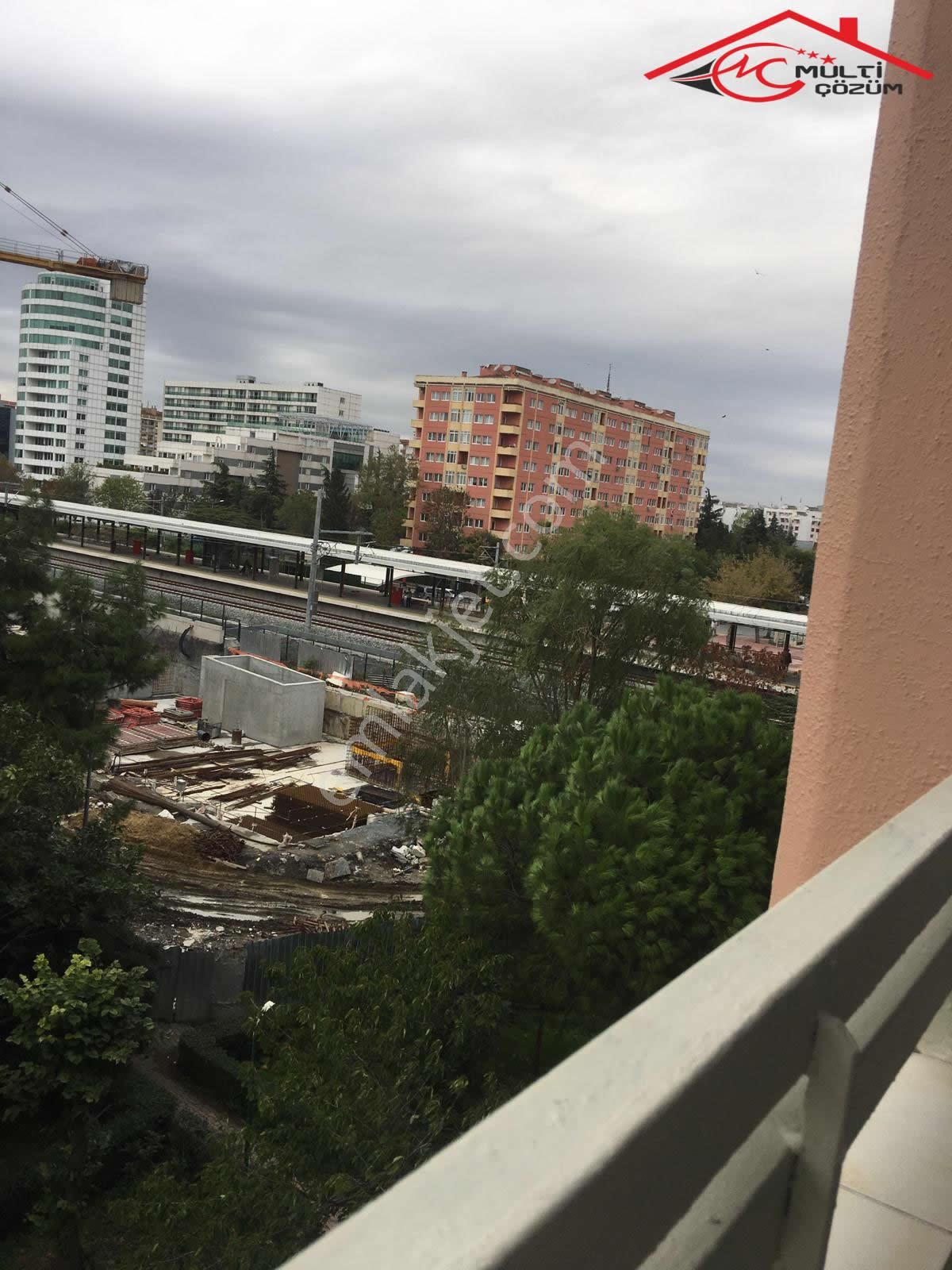 Ataköy 5. Kısım A Blokta Satılık 3+1 Daire Çarşı Yanı Metro Ve Marmaray Karşısı - Görsel 10