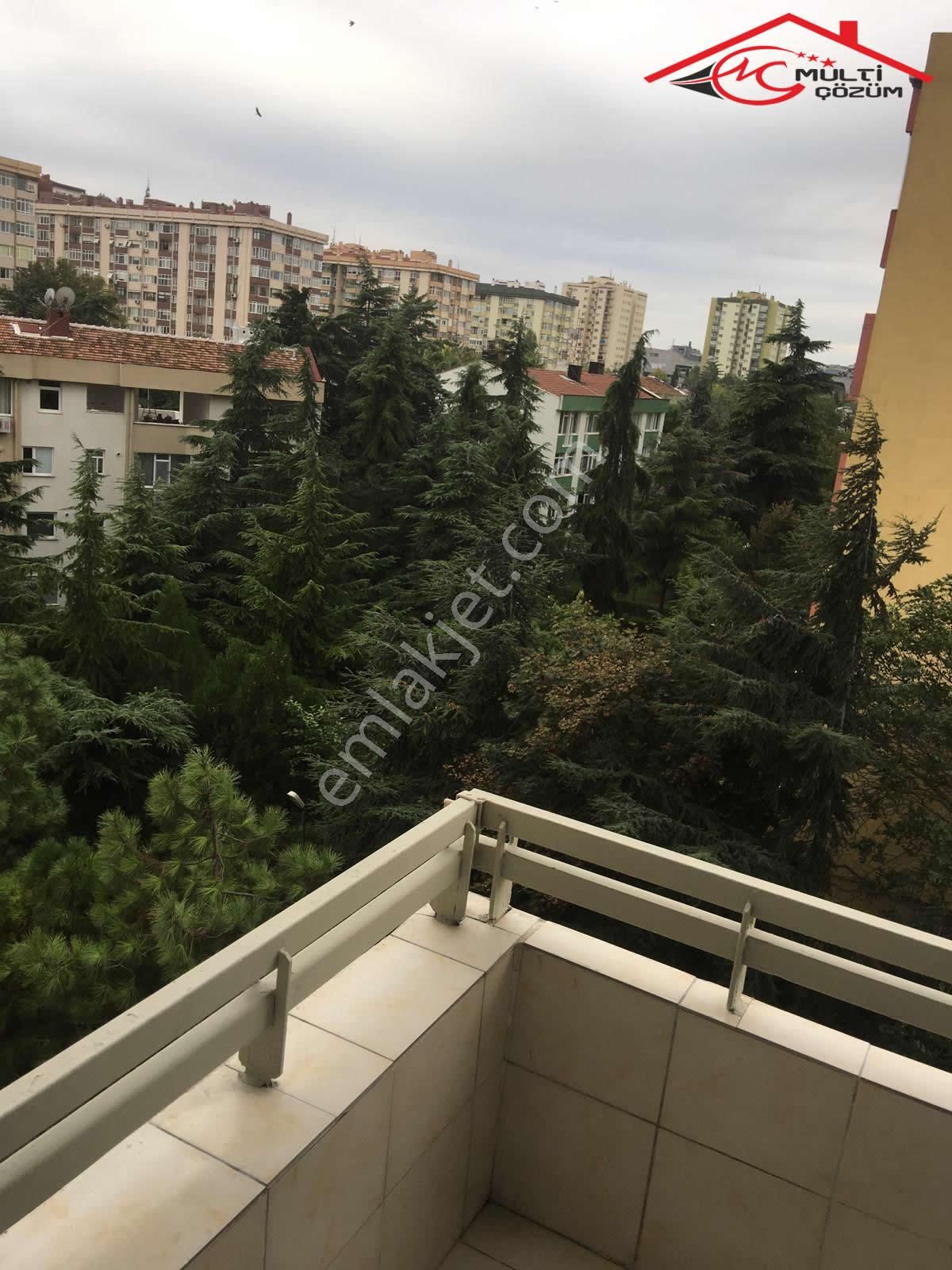 Ataköy 5. Kısım A Blokta Satılık 3+1 Daire Çarşı Yanı Metro Ve Marmaray Karşısı - Görsel 9