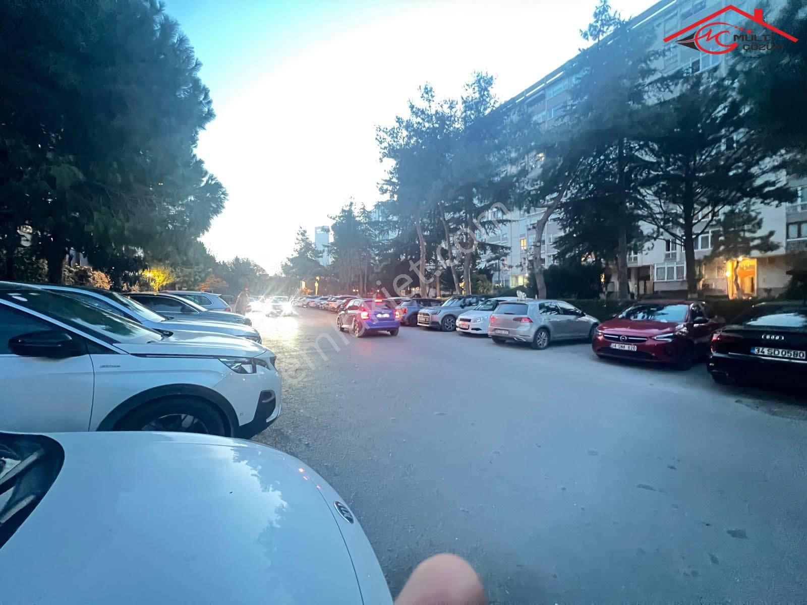 Ataköy 5. Kısım A Blokta Satılık 3+1 Daire Çarşı Yanı Metro Ve Marmaray Karşısı - Görsel 31