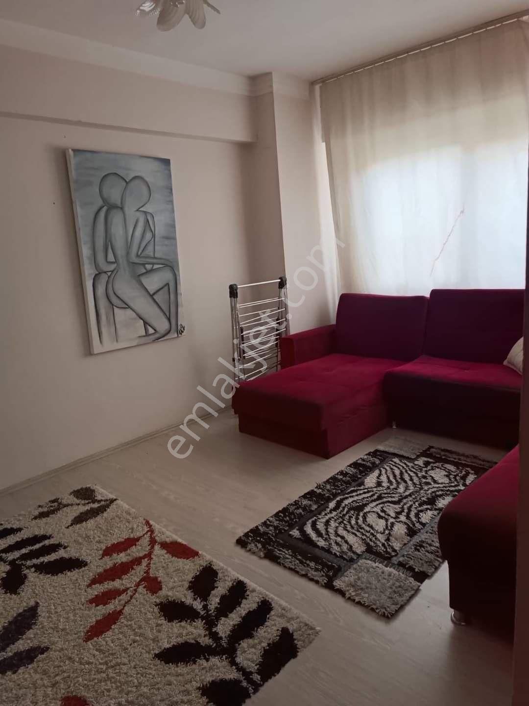 Nazilli Zafer Kiralık Daire 23 NİSAN PARKI ÜSTÜ EŞYALI KÎRALIK DAÎRE