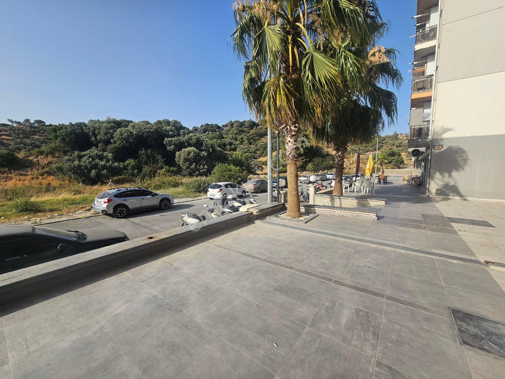 Seo Dan Yenikentte Satılık Dükkan - Görsel 2