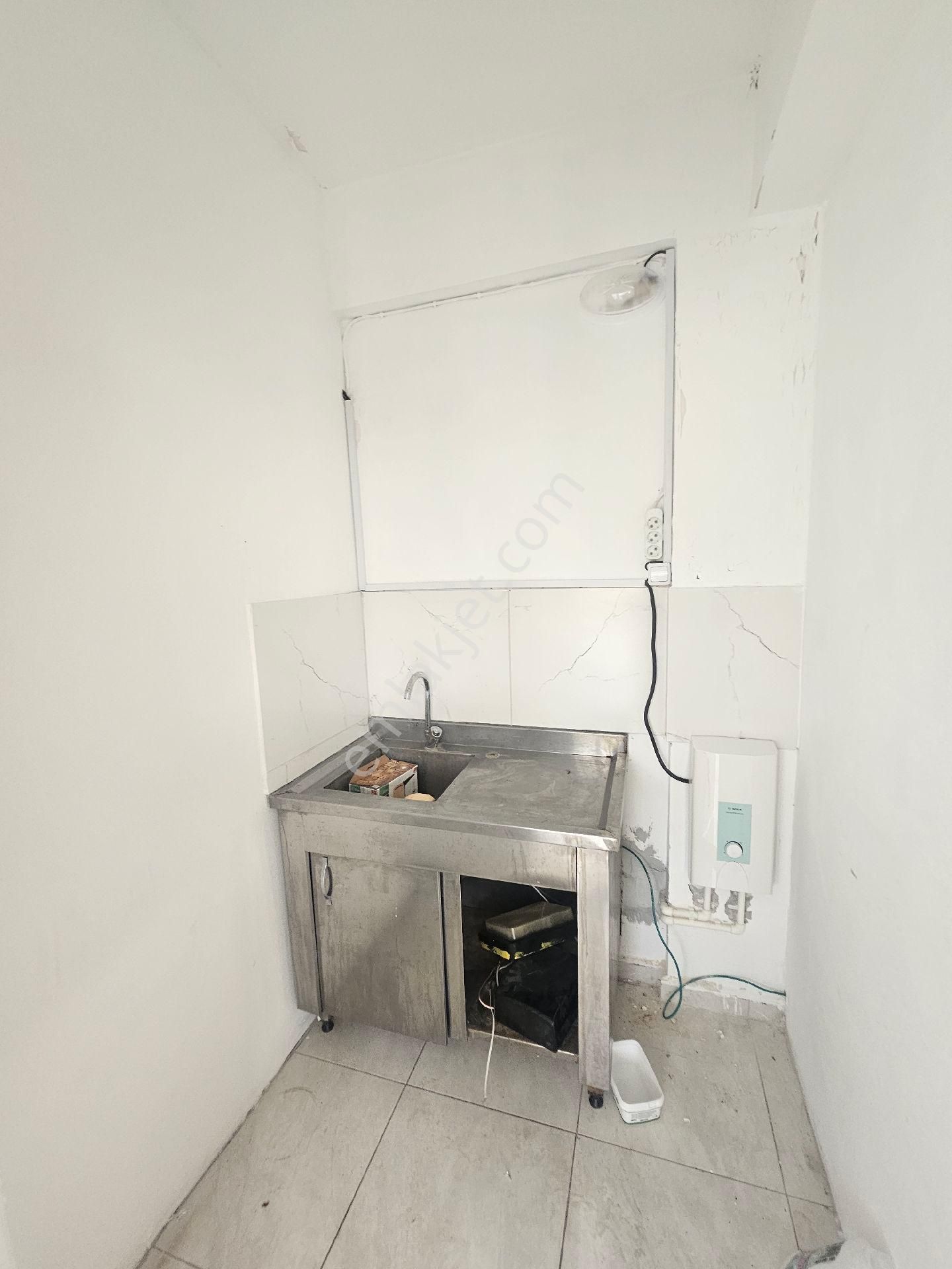 Seo Dan Yenikentte Satılık Dükkan - Görsel 15