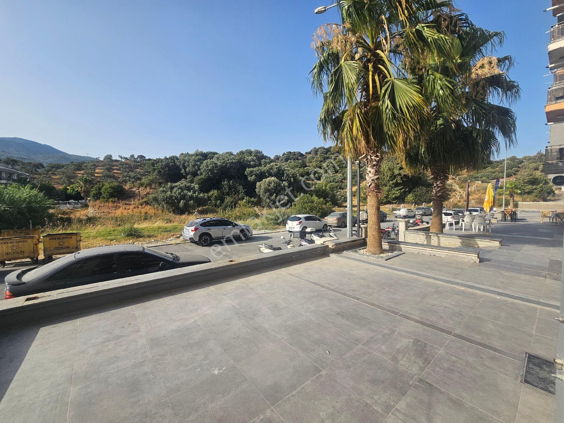 Seo Dan Yenikentte Satılık Dükkan - Görsel 4