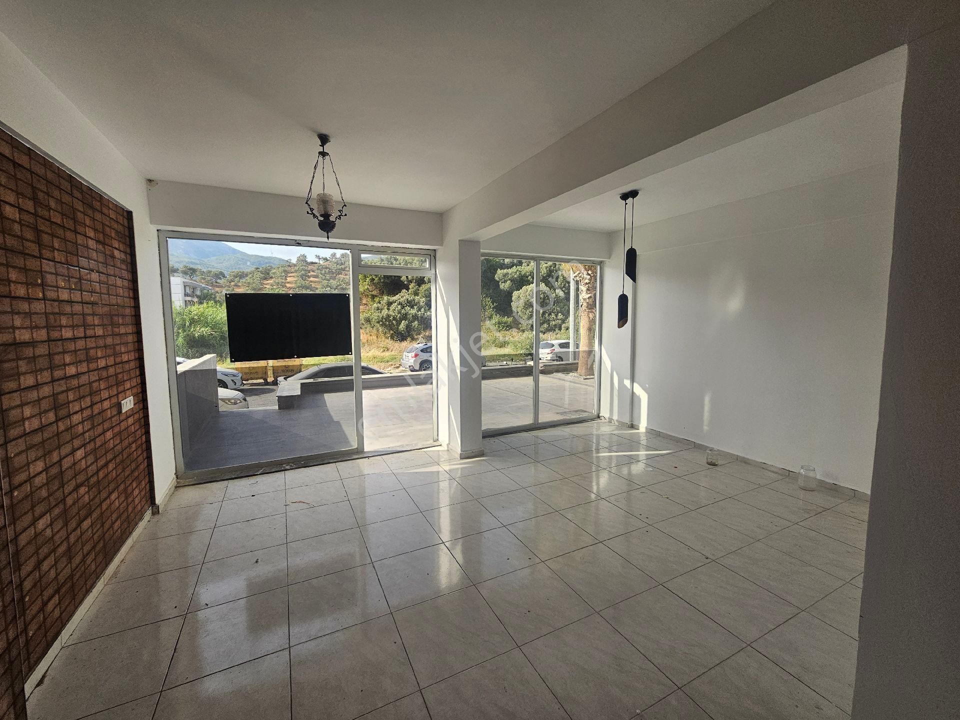 Seo Dan Yenikentte Satılık Dükkan - Görsel 7