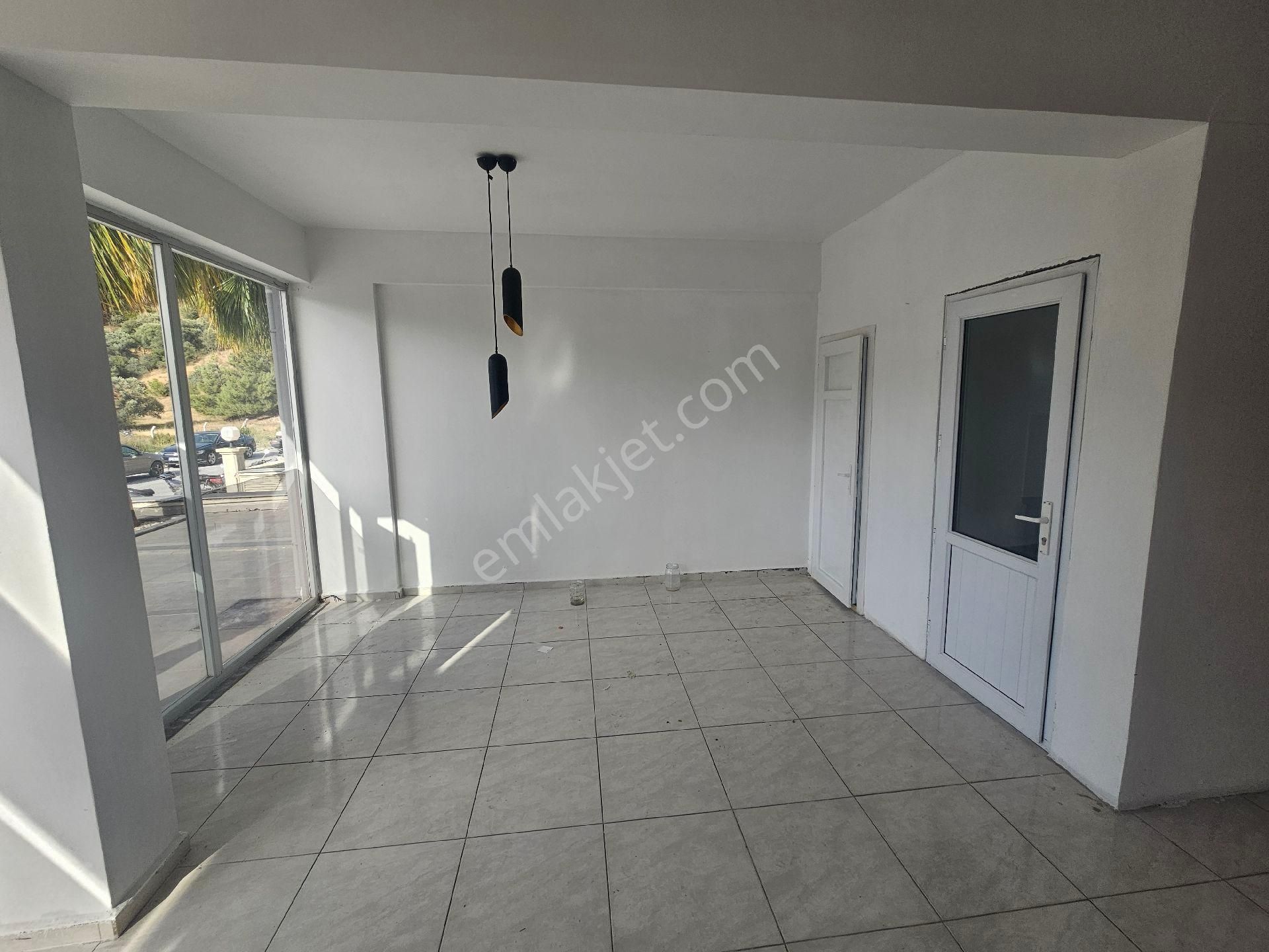 Seo Dan Yenikentte Satılık Dükkan - Görsel 18