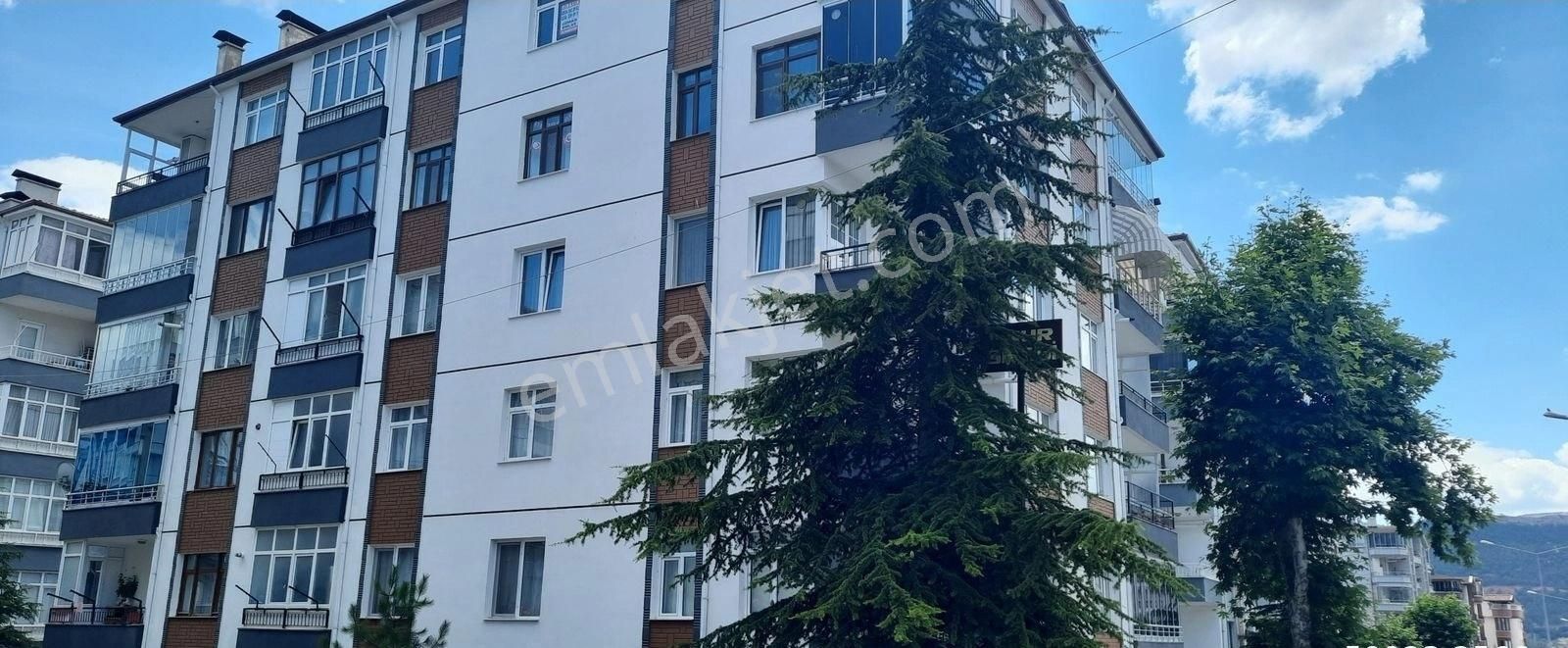 Tokat Merkez Karşıyaka Kiralık Daire KARŞIYAKA MAHALLESİNDE KİRALIK 3+1 DAİRE