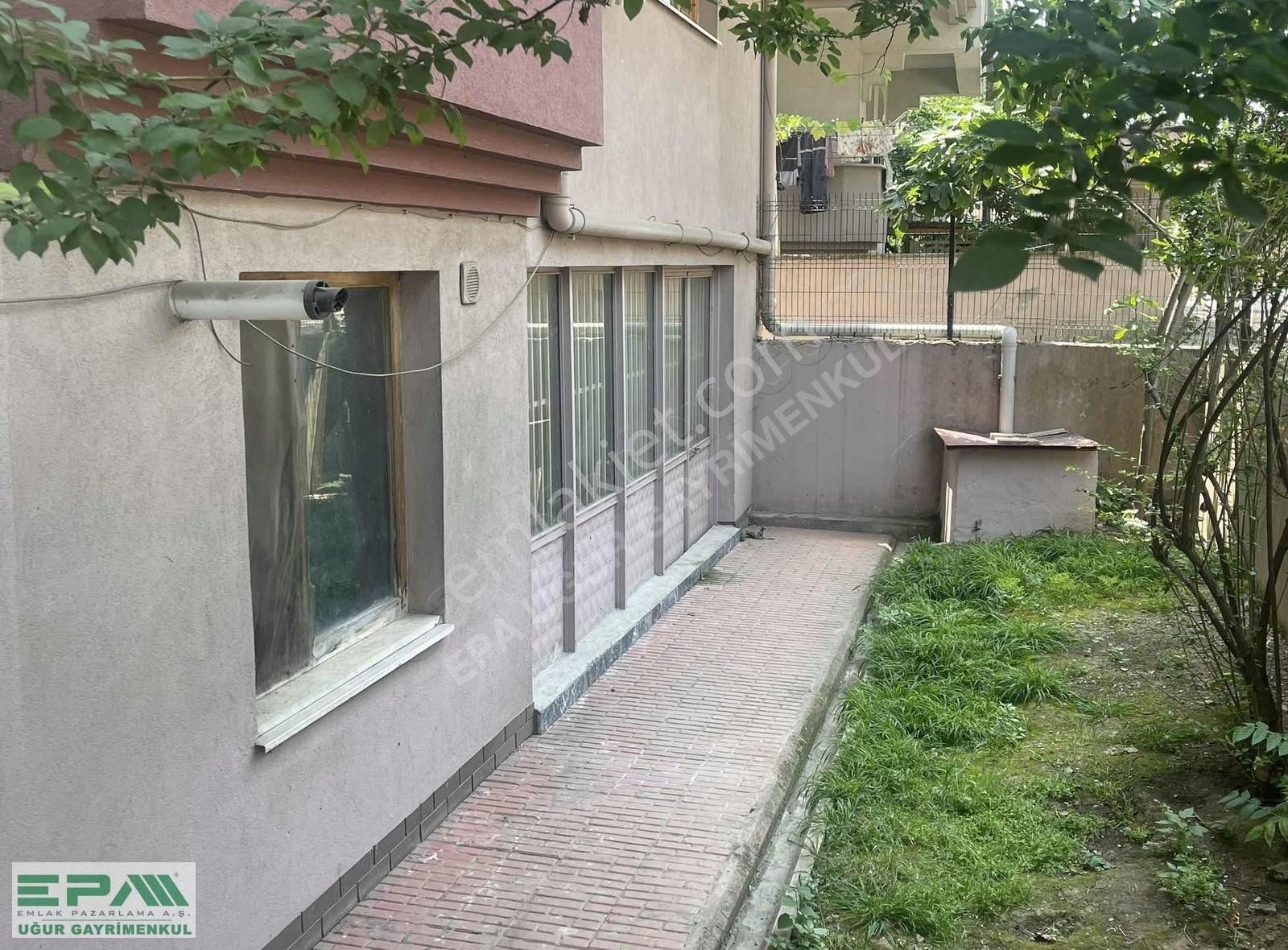 Düzce Merkez Kültür Satılık Depo Epa Uğur'dan Düzce Merkez Rasim Betir Bulvarı Satılık 50m² Depo