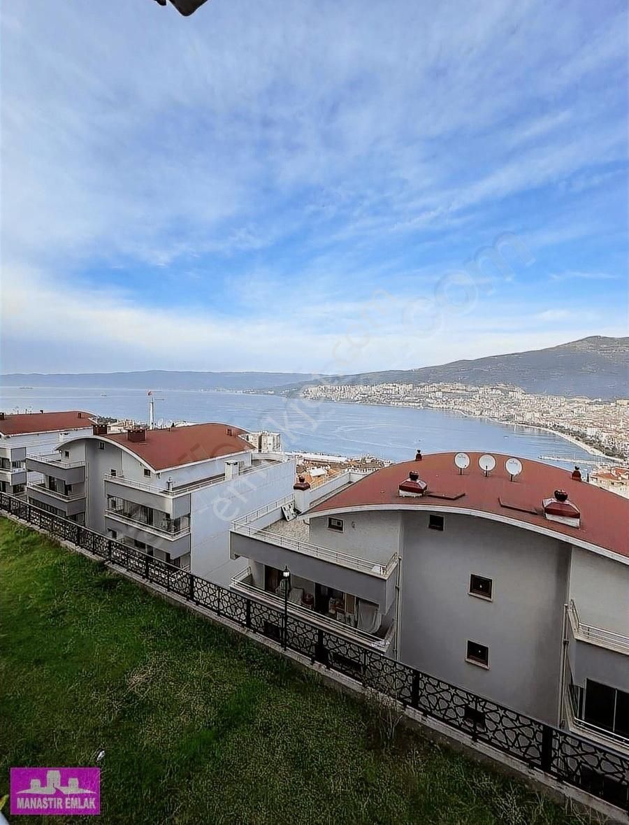 Gemlik Hisar Satılık Daire MANASTIR EMLAK'TAN 1 HAFTALIĞINA BU FİYAT..2.950.000 TL