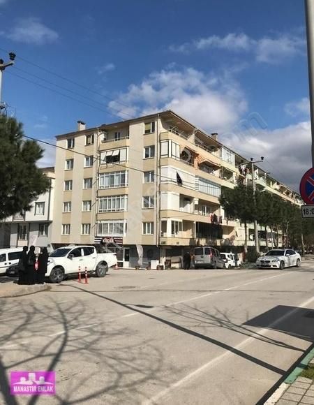 Gemlik Dr. Ziya Kaya Satılık Daire MANASTIR EMLAK'TAN DENİZ MANZ. SATILIK 3+1 DAİRE 1.250.000 TL