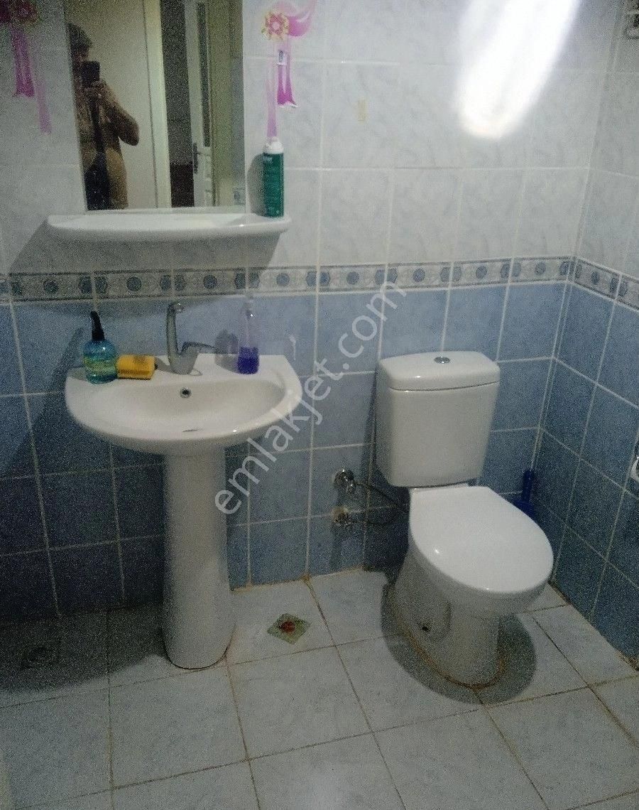 Karesi Yeni Kiralık Daire Balıkesir karasi ilcesı TOKİ yeni mahalede 1+1 kiralık daire