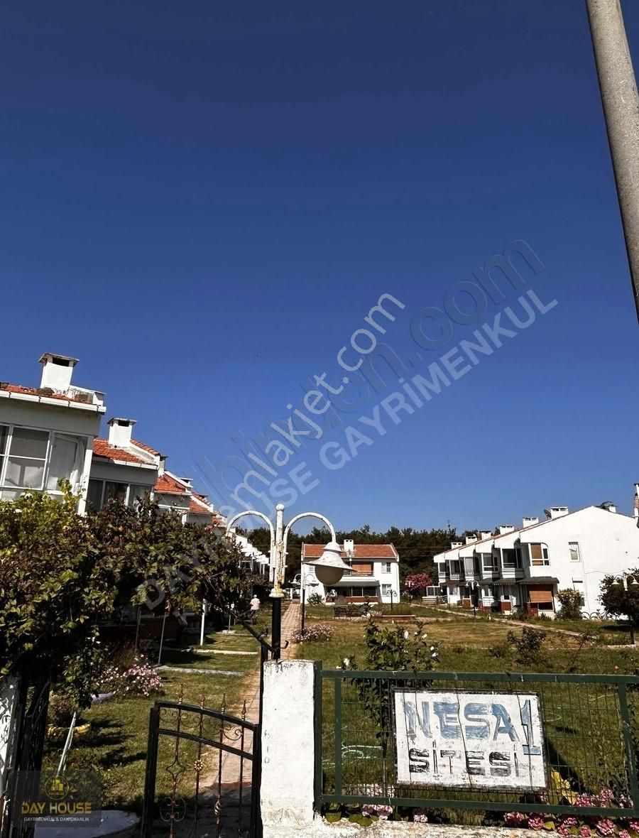 Enez Gaziömerbey Satılık Villa DAY HOUSE GAYRİMENKUL DEN ENEZ DE SATILIK VİLLA