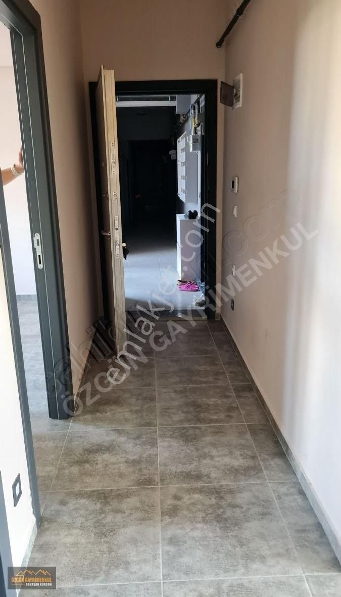 Yunusemre Muradiye Kiralık Daire ÖZGÜN GM'DEN - MURADİYE'DE HAVUZLU SİTEDE KİRALIK 2+1 BAHÇE KATI