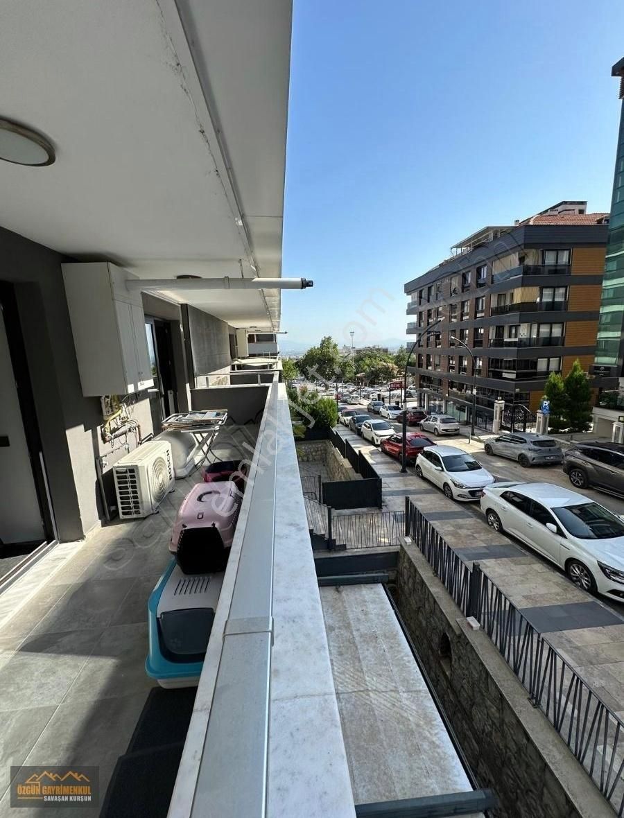 Yunusemre Uncubozköy Satılık Daire ÖZGÜN GM'DEN STATÜ TREND'DE-HAVUZLU SİTE-SATILIK 2+1 LOFT DAİRE