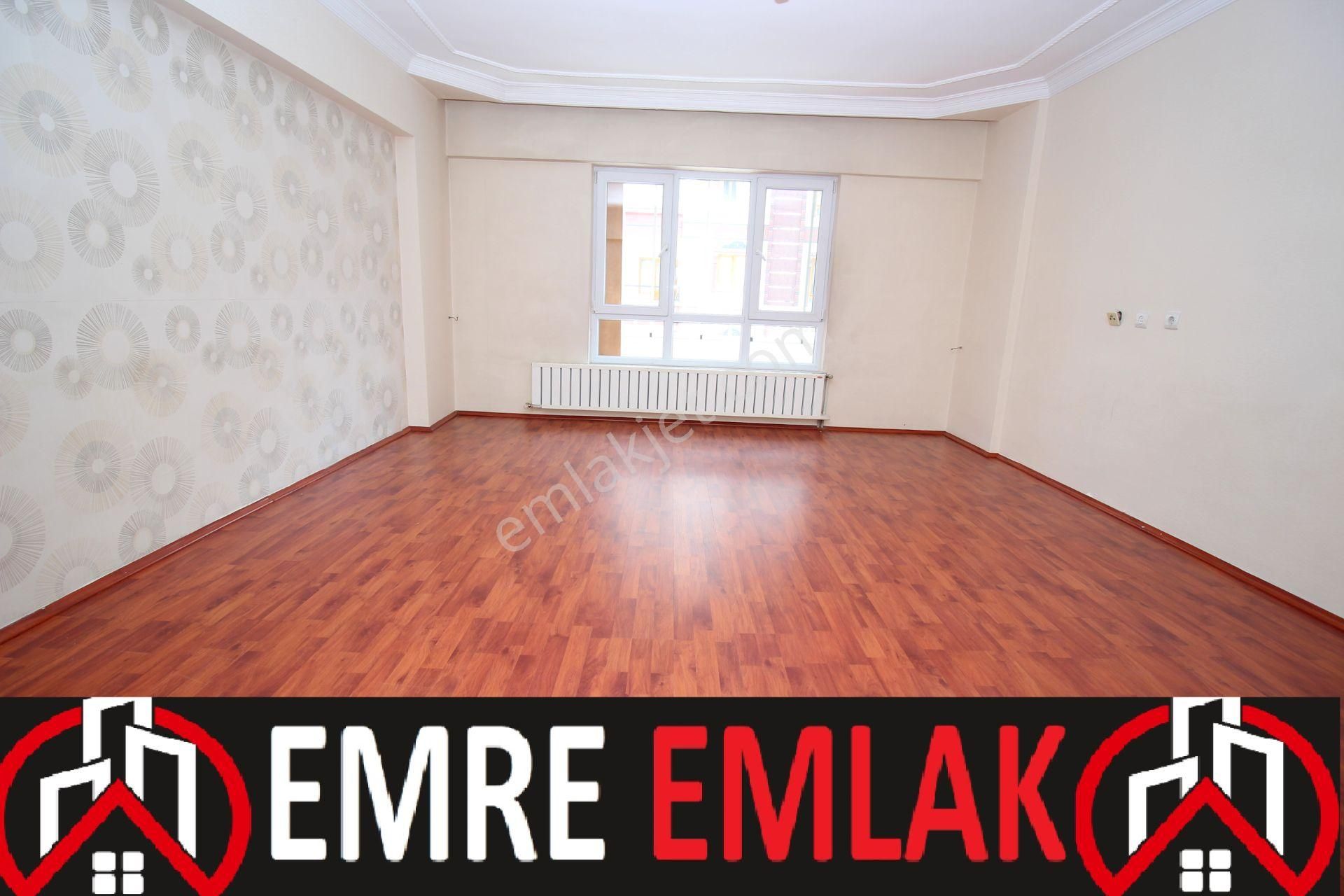 Etimesgut Topçu Satılık Daire  ꧁꧂EMRE EMLAKTAN꧁꧂ELVANKENT'TE 14.CD YANI ARAKATTA 125 M2 3+1 SATILIK DAİRE