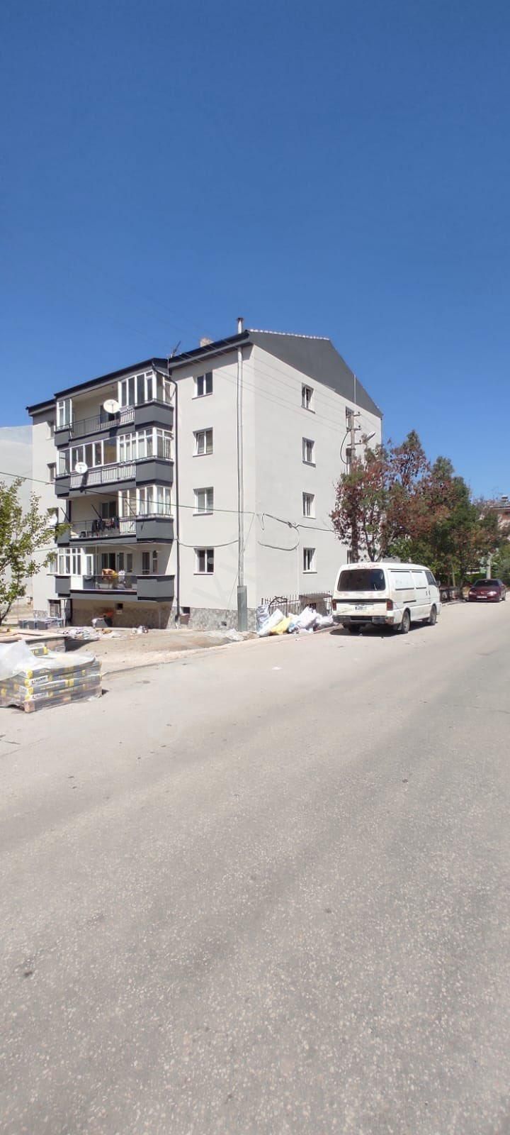 Odunpazarı Gündoğdu Satılık Daire RW LIFE/ GÜNDOĞDU MAHALLESİNDE 100 M2 2+1 SATILIK DAİRE