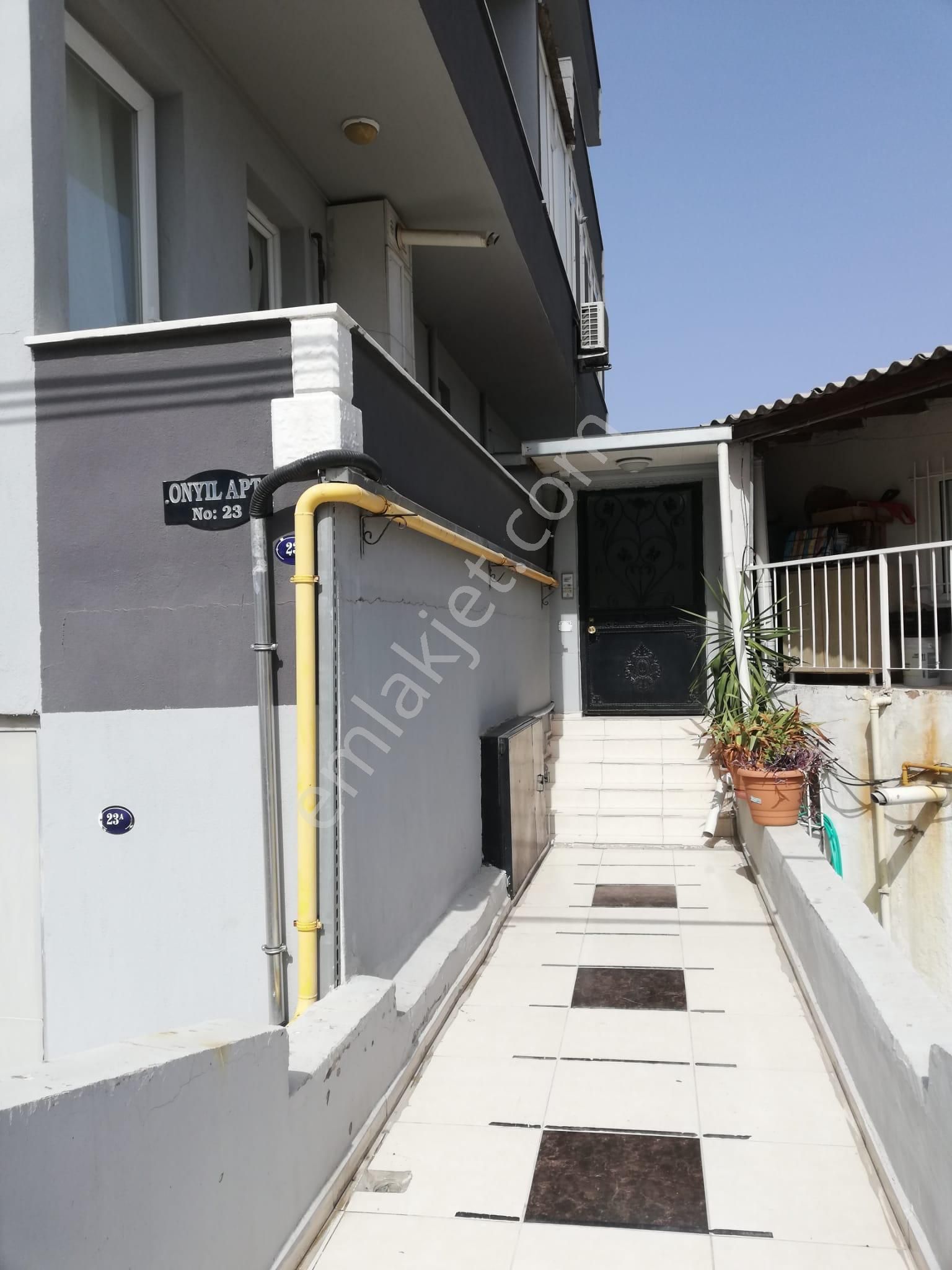 Aliağa Onyıl Gayrimenkul Kurtuluş Mah.hasan Tahsin .cad.kiralık Depo - Görsel 3