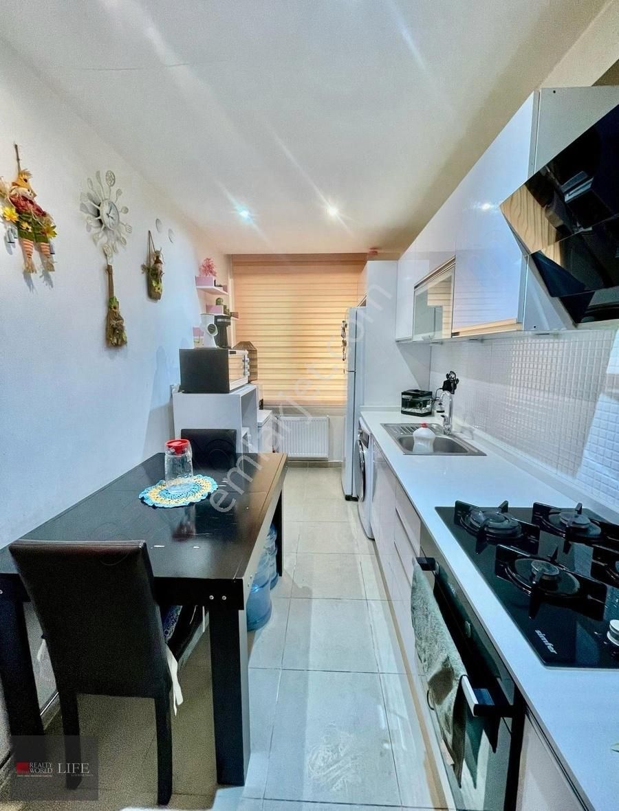 Odunpazarı Göztepe Satılık Daire RW LIFE/ GÖZTEPE MAHALLESİNDE SATILIK DUBLEKS 2+1 DAİRE