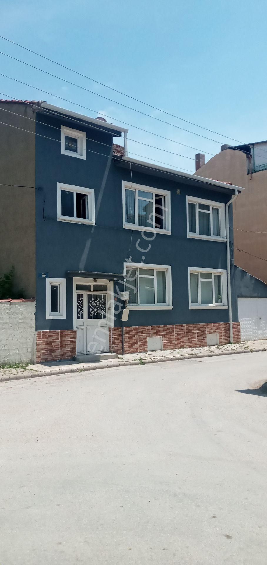 Eskişehir Tepebaşı Satılık Daire FIRSAT DAİRE 