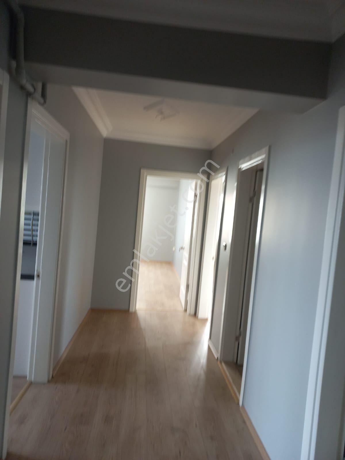 Çorlu Merkez Şeyhsinan Mahallesi Tekirdağ Asfaltına Cepheli Satılık (3+1) 125 M² Daire - Görsel 9